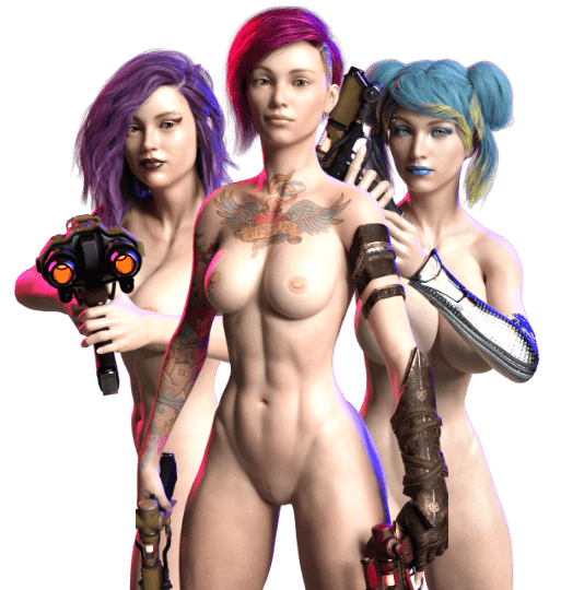 cyberslut image