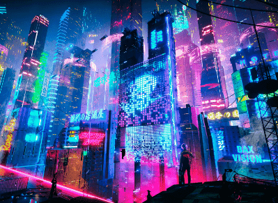 cyberslut city center image